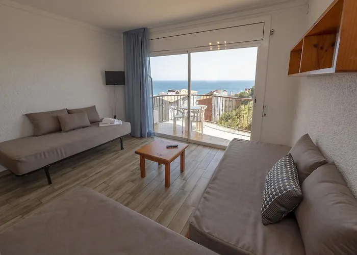 Ar Muntanya Mar * Blanes